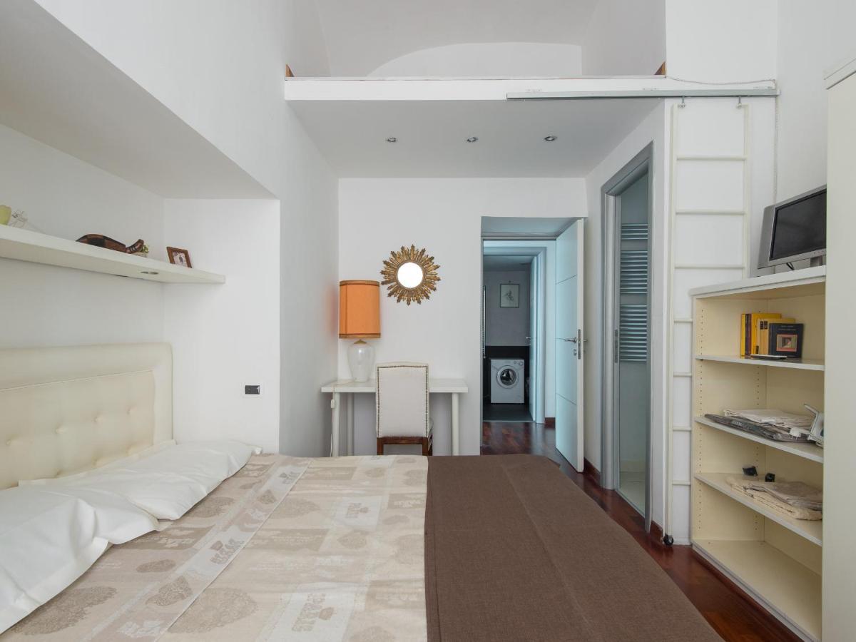 Colosseo Cozy Apartment Roma Exterior foto