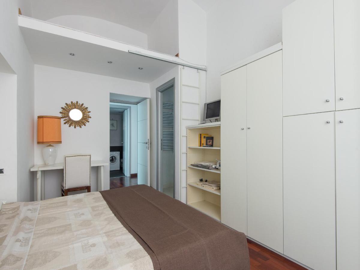 Colosseo Cozy Apartment Roma Exterior foto