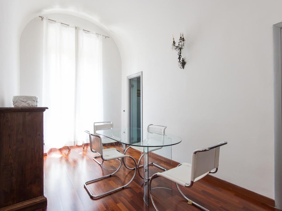 Colosseo Cozy Apartment Roma Exterior foto
