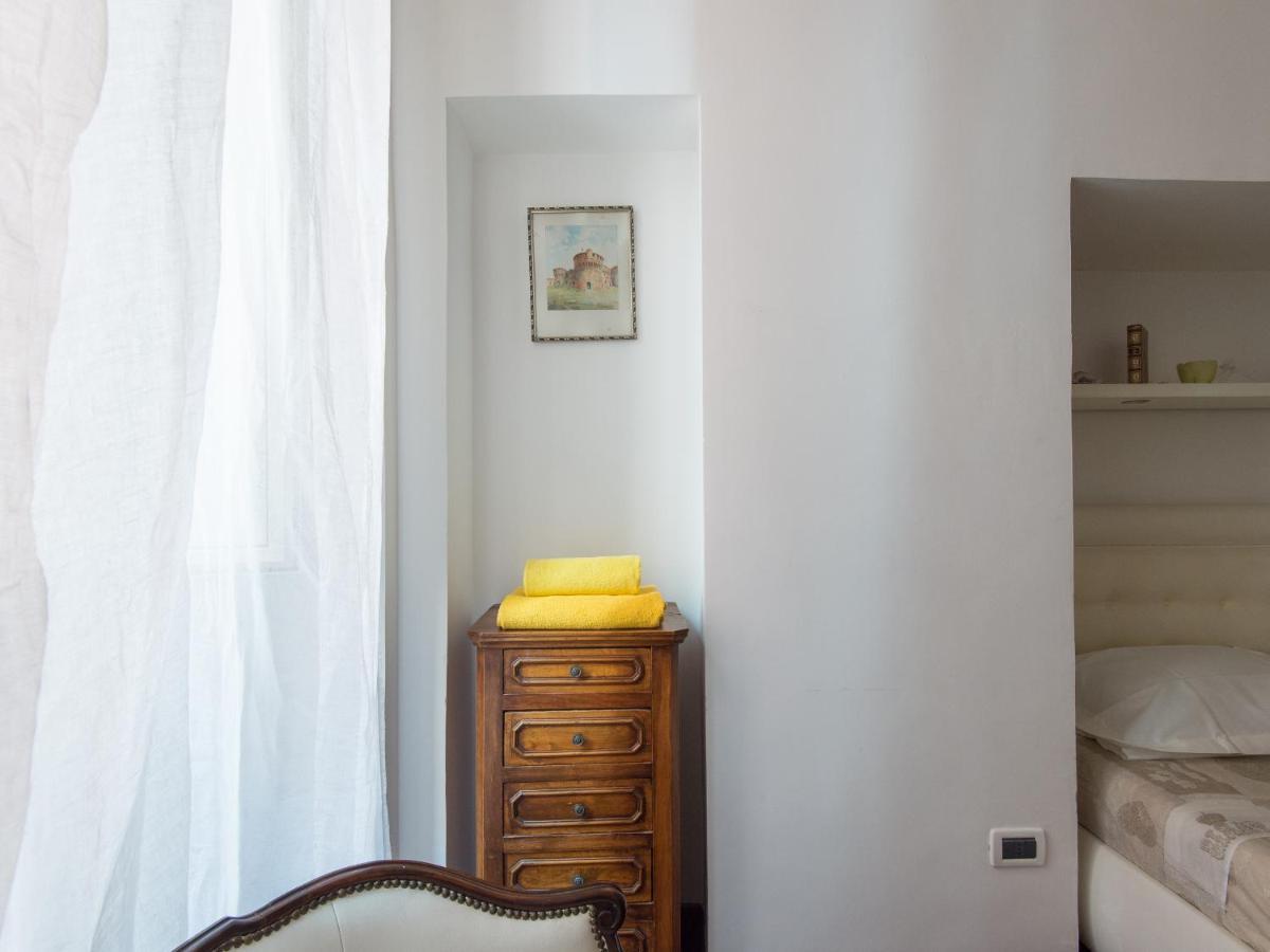 Colosseo Cozy Apartment Roma Exterior foto
